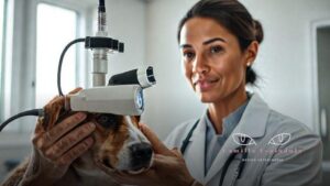 Veterinário olhos animais Araruama urgente: atendimento rápido para seu pet